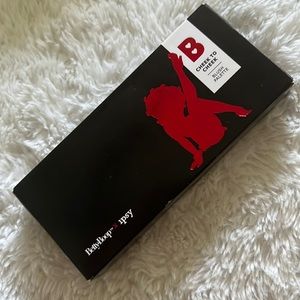Betty Boop Blush Palette